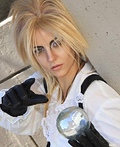 Jareth The Goblin King David Bowie Costume