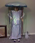 Jelly Fish Costume