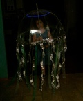 Jellyfish Costume