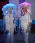 Jellyfish Costume
