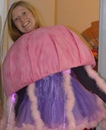Jellyfish Costume