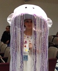 DIY Jellyfish Costumes - Costume Works - Photo 3/5