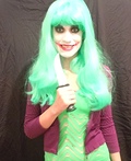 Joker Costume
