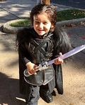 Jon Snow Game of Thrones Costume