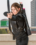 Katniss Everdeen Costume