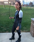 Katniss Everdeen Costume