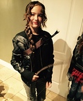 Katniss Everdeen Costume