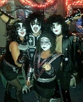 KISS Costume