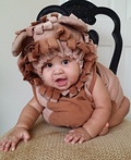 Lion Cub Costume