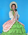 Little Bo Peep Costume