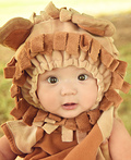 Little Lion Costume