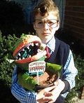 Little Shop of Horrors Costume
