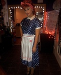 Lucy Costume