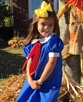 Madeline Costume