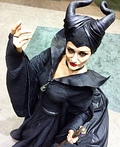 Maleficent Costume