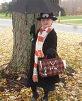 Mary Poppins Costume