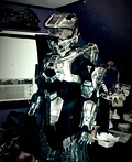Master Chief Costume
