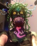 Medusa Costume