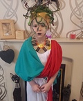 Medusa Costume