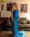 Mermaid Costume