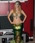 Mermaid Costume