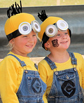 Minions Costume