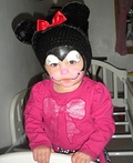 Minnie Mouse Costume for Babies | DIY Costumes Under $45