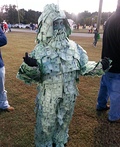 Money Man Costume