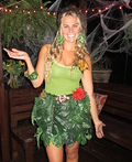 Mother Nature Costume