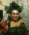 Mother Nature Costume