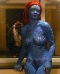 Mystique Costume