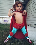 Nacho Libre Costume