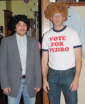 Napoleon Dynamite Family Halloween Costume