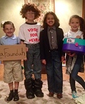 Napoleon Dynamite Family Costume - Photo 4/4