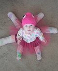 Homemade Whimsical Octopus costume | Coolest DIY Costumes