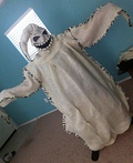Oogie Boogie Costume