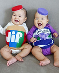PB & J Costume