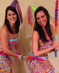 Pinatas Costume
