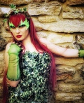 Poison Ivy Costume