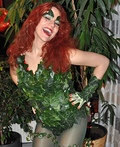 Poison Ivy Costume
