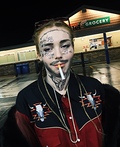 Post Malone Costume