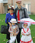 Practically Perfect in Every Way! Costume