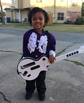 Prince Costume