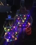 Robots Costume