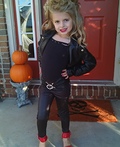 Sandy from Grease Costume