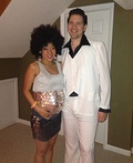 Saturday Night Fever Costume