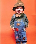 Scarecrow Costume
