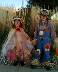 Scarecrows Costume