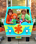 Scooby-Doo! Costume