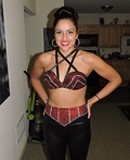 Selena Quintanilla Costume